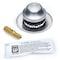 Watco UnivNuFit-FA-Silicone and Combo Pin, Chrome 48750-FA-CP-G-47 - alternate 1